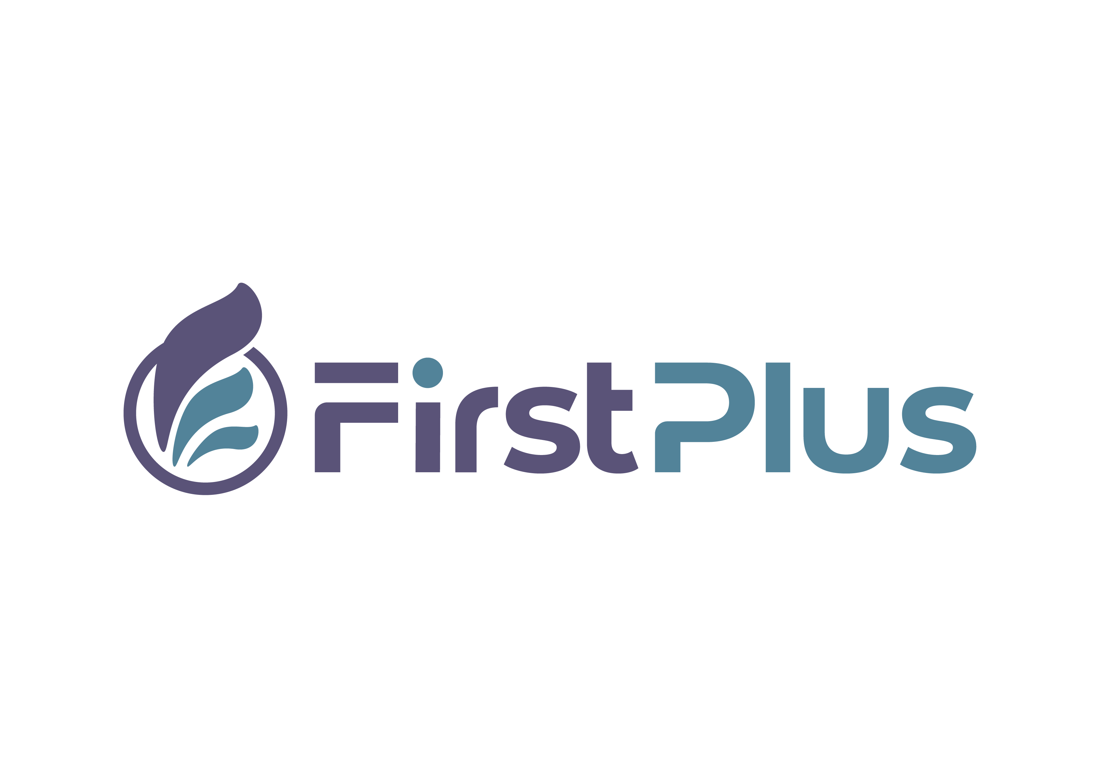 First Plus Logo TH_Original